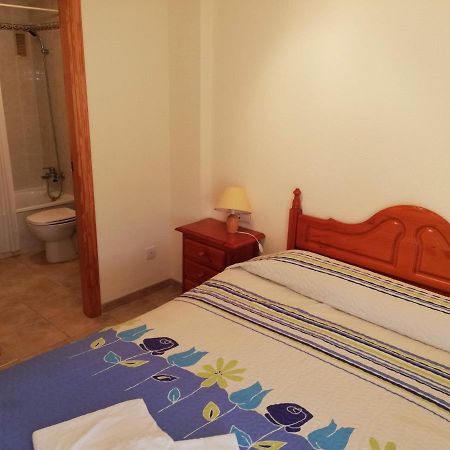 Solmar II Solo Familias Serviplaya Playa De Xeraco Kültér fotó