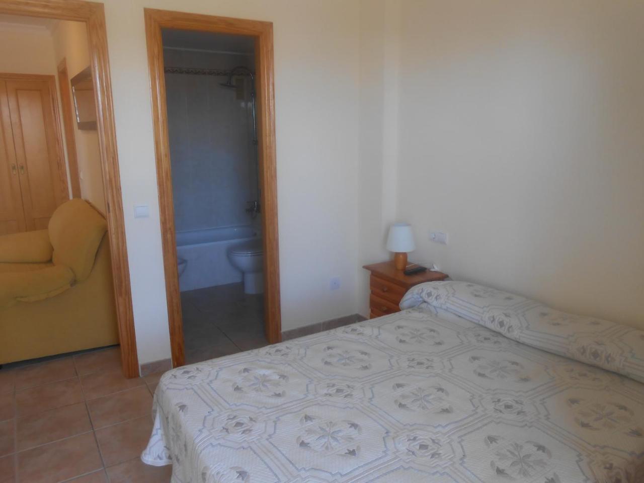 Solmar II Solo Familias Serviplaya Playa De Xeraco Kültér fotó
