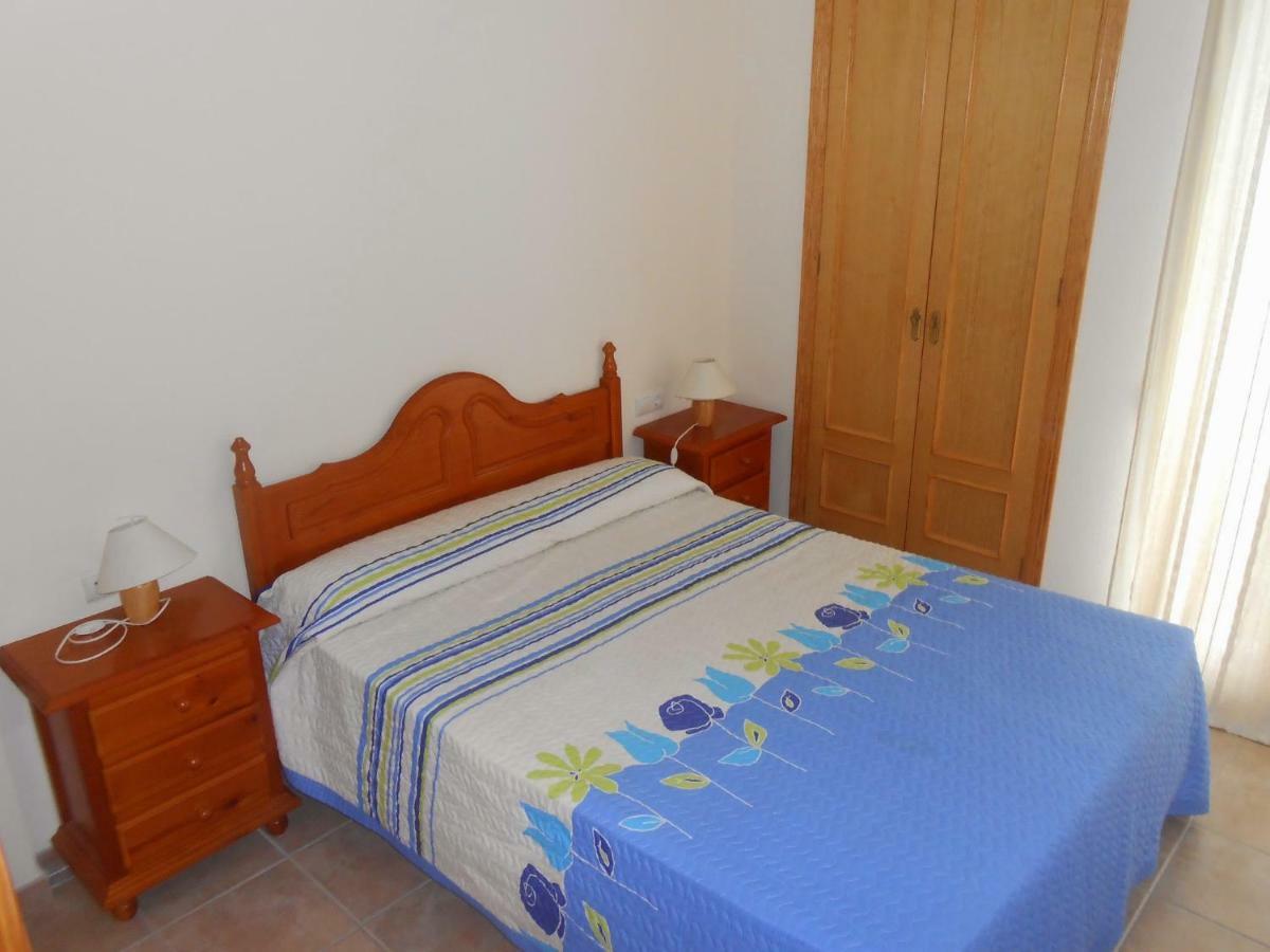 Solmar II Solo Familias Serviplaya Playa De Xeraco Kültér fotó