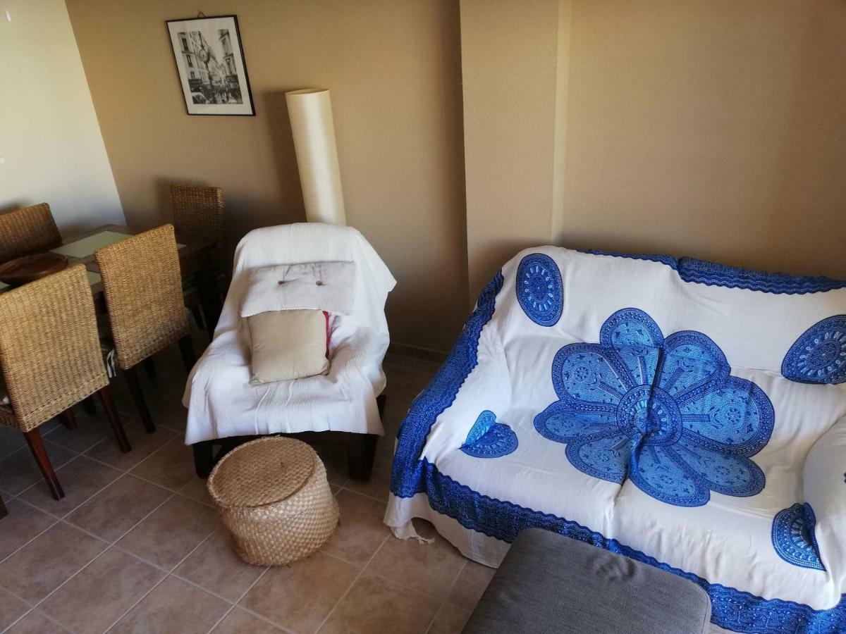 Solmar II Solo Familias Serviplaya Playa De Xeraco Kültér fotó